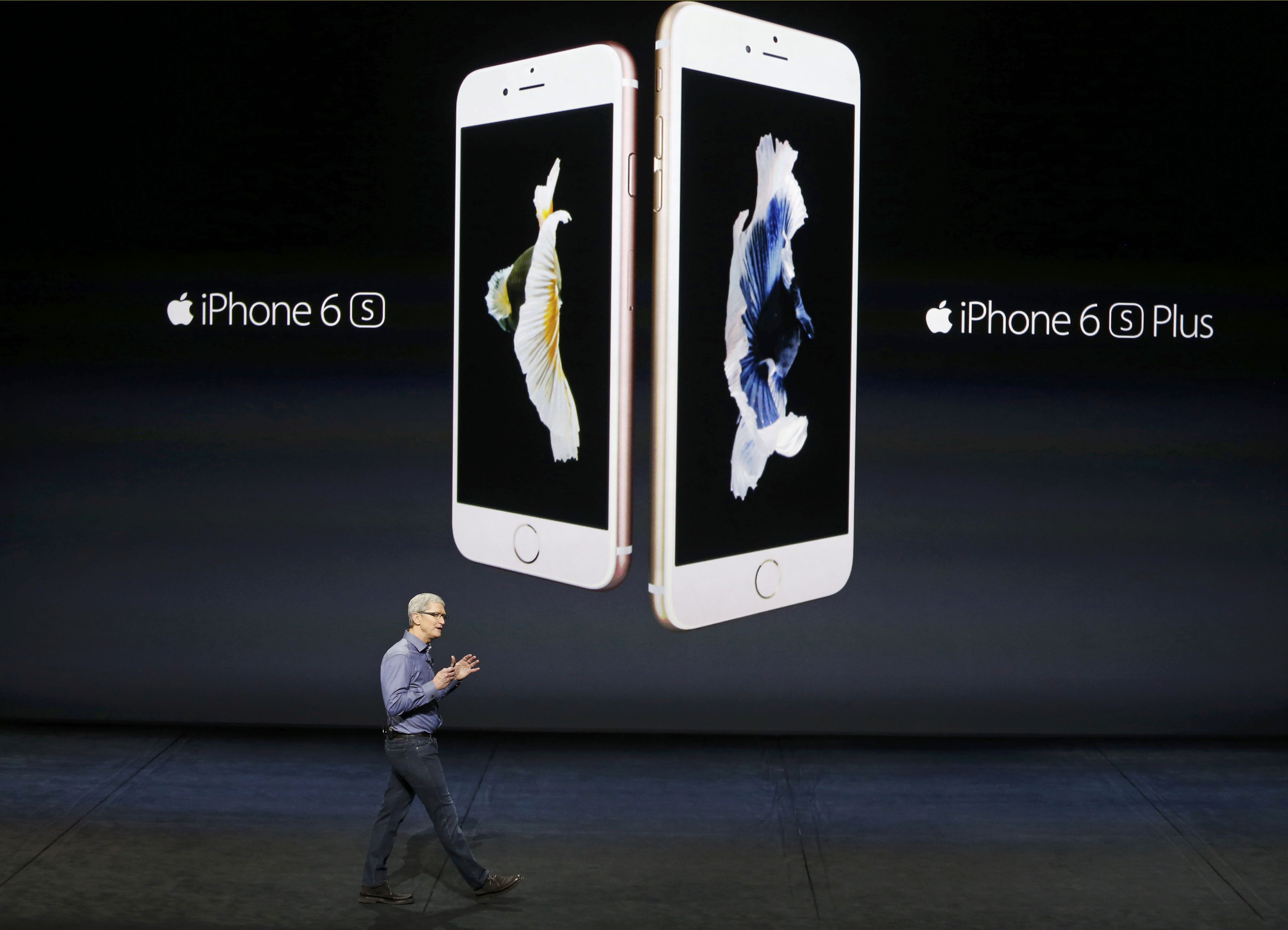 Apple Announces Launch Event Financial Tribune